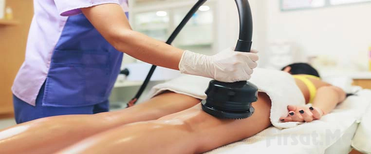 G5 Zayıflama Masajı